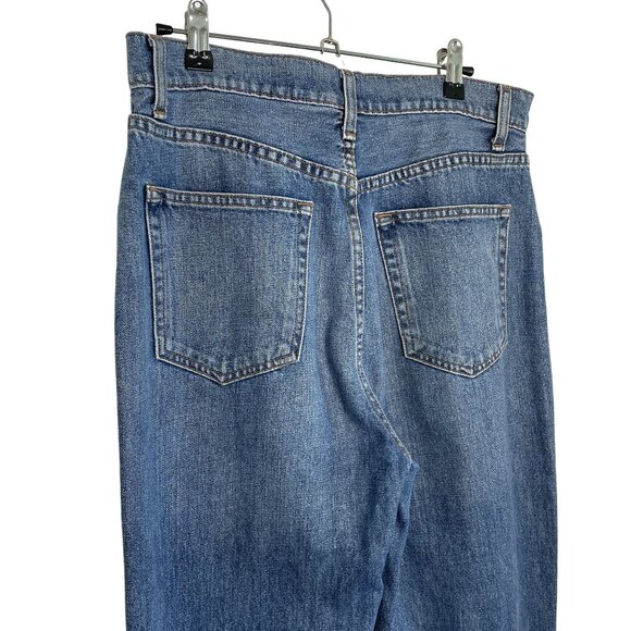 Reformation Cynthia Pintuck in Celtic, 28 - Picture 4 of 9